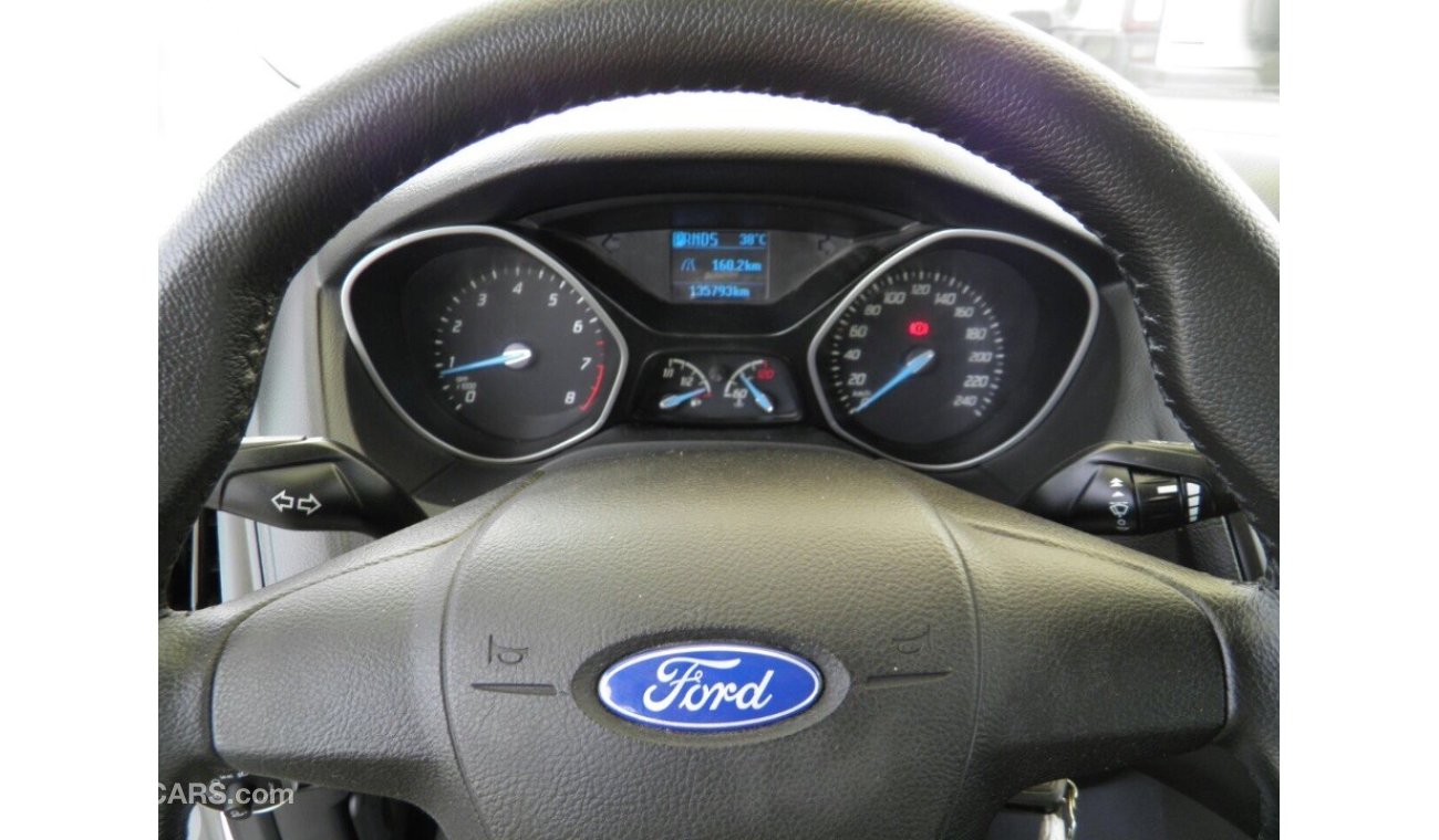 Ford Focus 2013 S/W ref#292