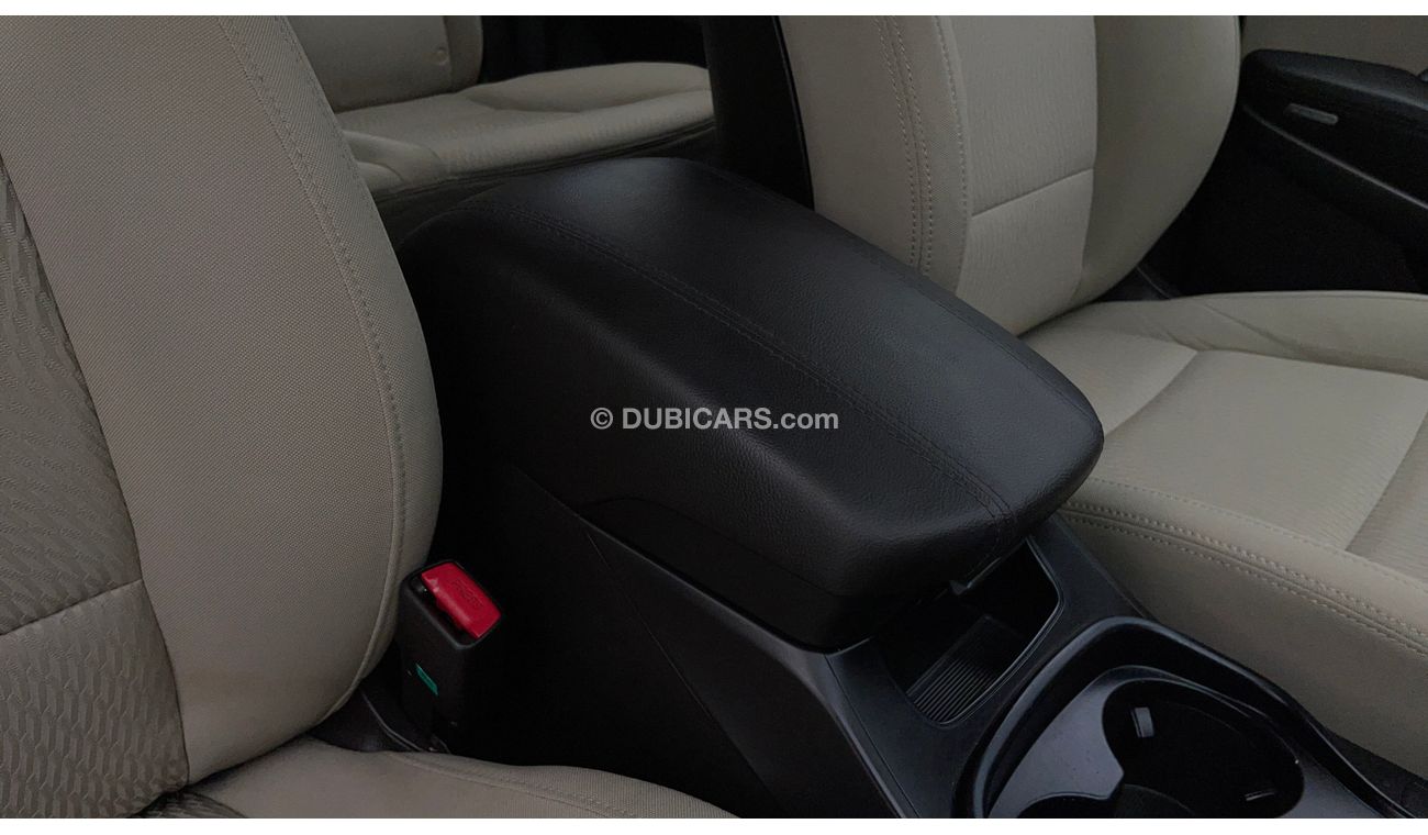 Hyundai Santa Fe GL 2.4 | Zero Down Payment | Free Home Test Drive