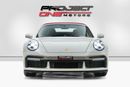 Porsche 911 TURBO S