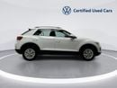 Volkswagen T-ROC LIFE with Camera 1.4L | Adaptive Cruise Control | VW Certified