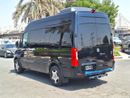Mercedes Benz Sprinter 2023 MERCEDES BENZ SPRINTER VIP LUXURY