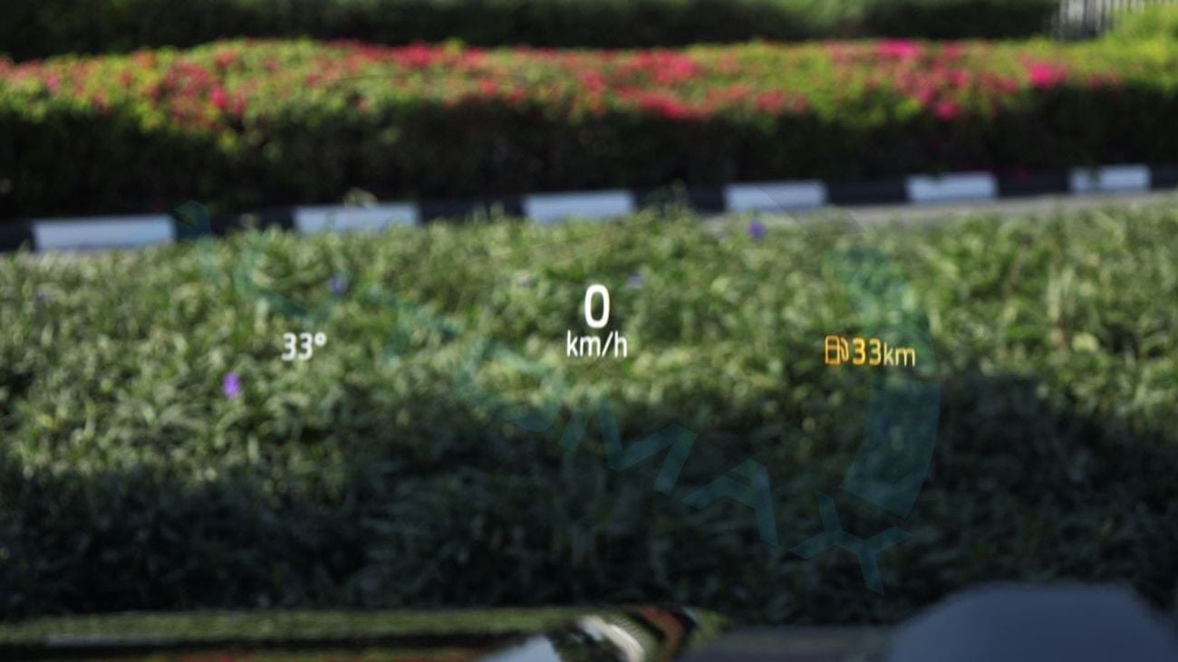 فورد إف-150 رابتور (For Export , НА ЭКСПОРТ) R 5.2L SUPERCHARGED V8 2025 GCC Без пробега