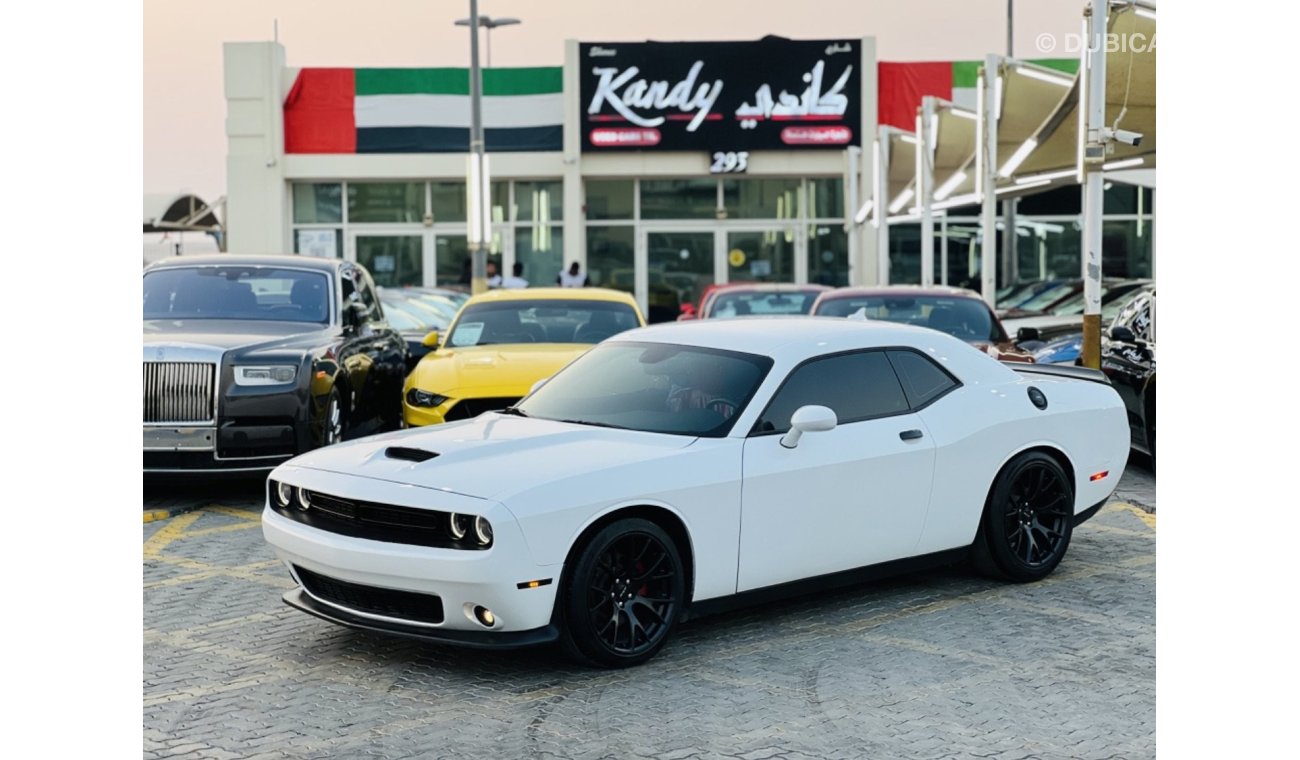 Dodge Challenger R/T For sale