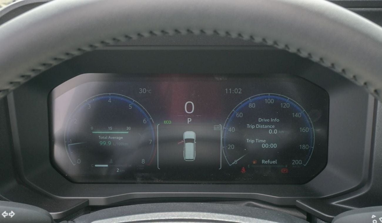 Toyota Prado TOYOTA PRADO 2.4T - ADVENTURE PACKAGE - S/R