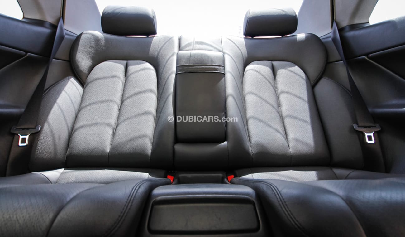 مرسيدس بنز CLK 320