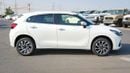 Suzuki Baleno تمام، هذا **العنوان بنفس النموذج المعتمد**:  ---  Brand New 2026 Suzuki Baleno GLX (N-BAL15-P-26-GLX