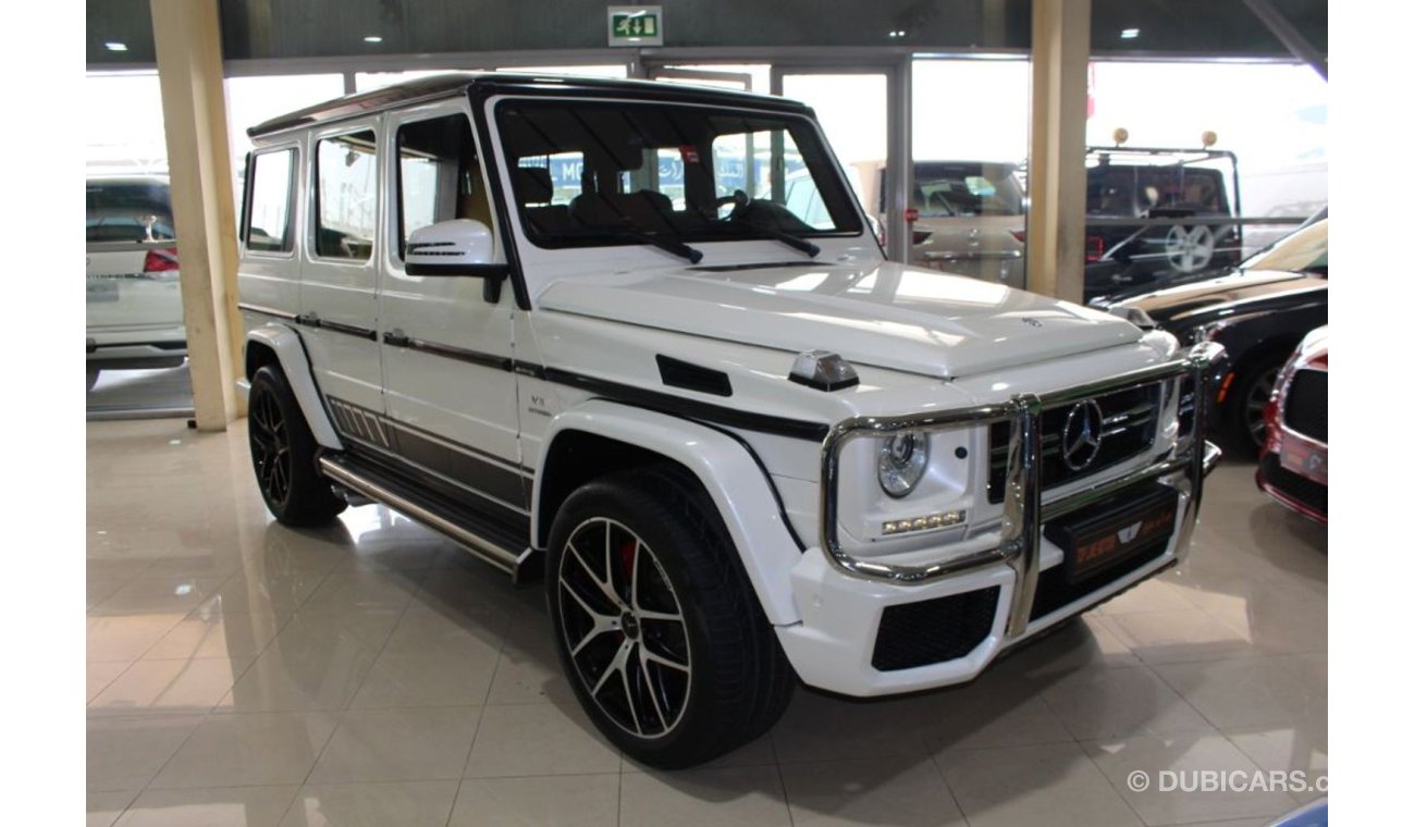 مرسيدس بنز G 63 AMG