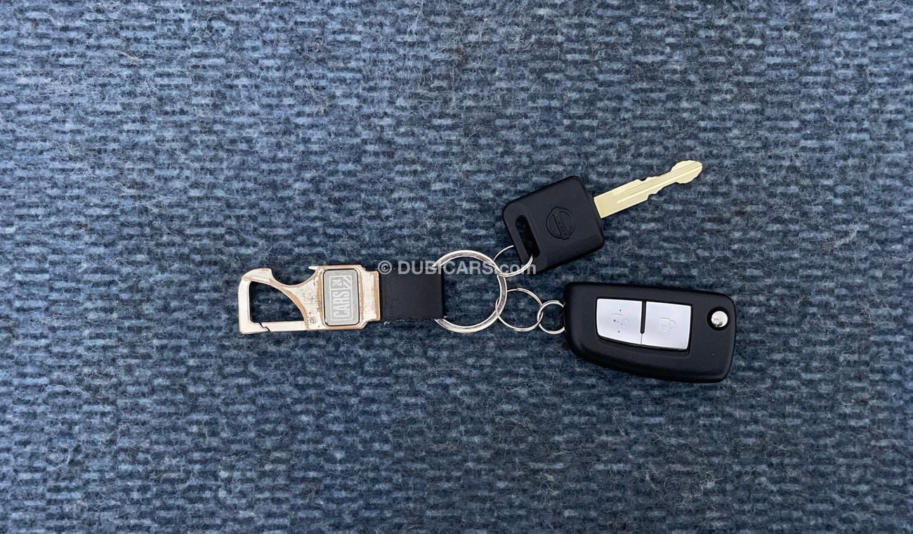 Nissan XTrail S 2.5 | Zero Down Payment | Free Home Test Drive