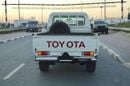Toyota Land Cruiser Pick Up single Cabin