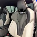 BMW M5 MASTERCLASS | GCC | 3 years warranty and service contract