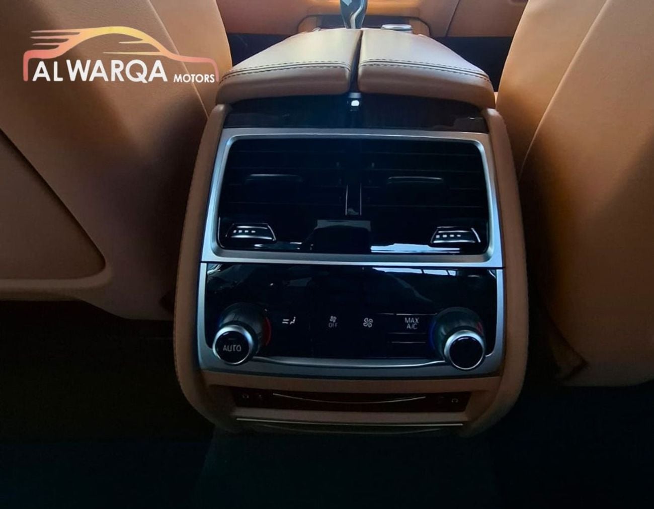 بي أم دبليو 730Li EXCELLENCE