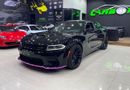 Dodge Charger R/T Scatpack 6.4L (475 HP)