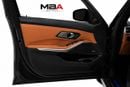 BMW 320i LUXURY M SPORT PACKAGE