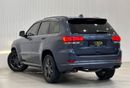 Jeep Grand Cherokee 2019 Jeep Grand Cherokee S, September 2026 Jeep Warranty, Full Jeep Service History, GCC