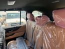 Lexus LX600 SIGNATURE