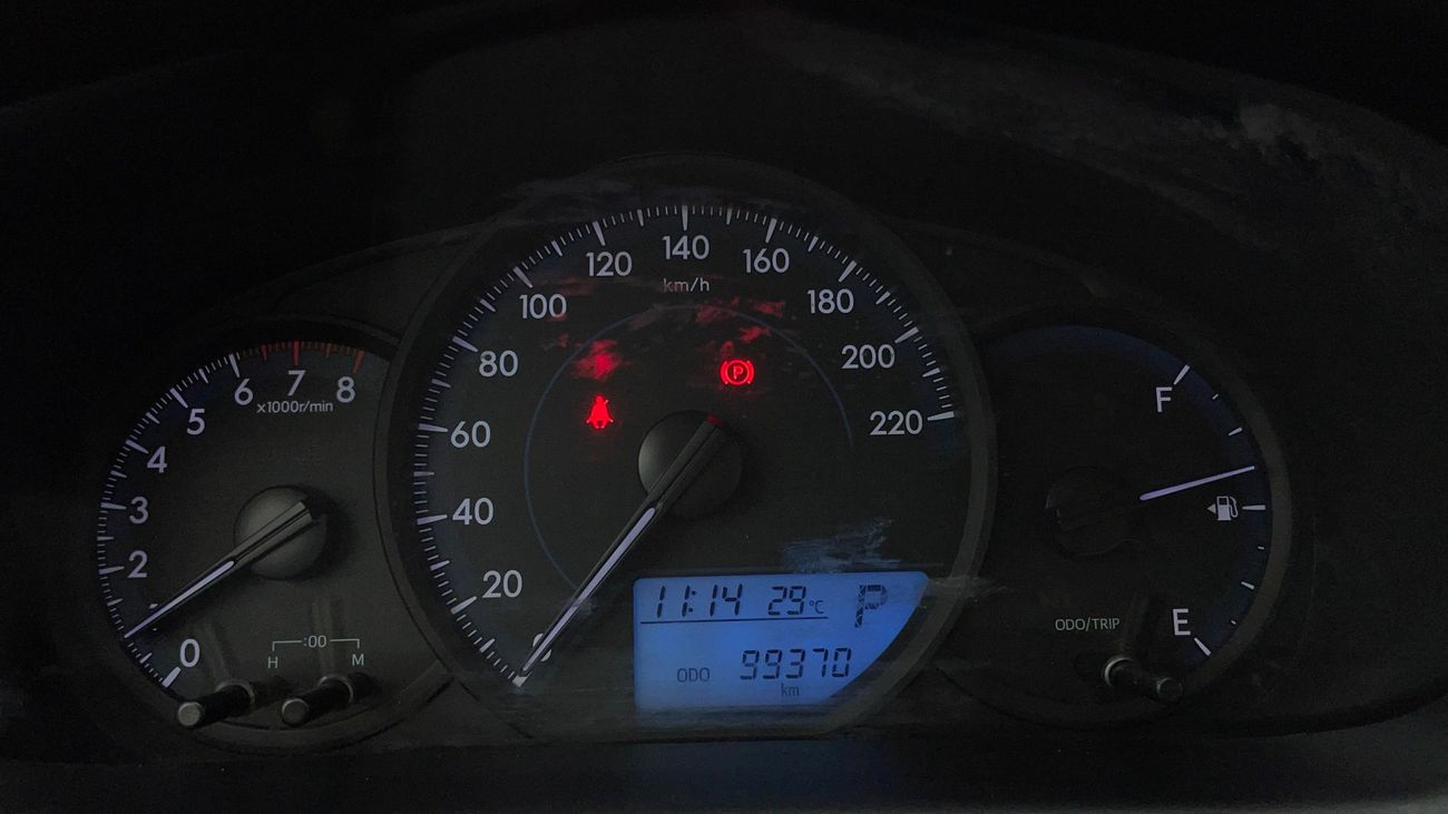 Toyota Yaris SE 1.5 | Zero Down Payment | Home Test Drive