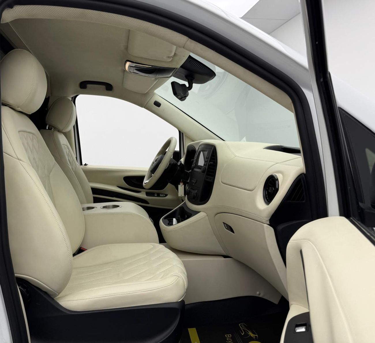 مرسيدس بنز V 250 2022 Mercedes-Benz V250, 1 Year Warranty Unlimited KM, Excellent Condition