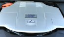 Lexus LS 600 LONG WHEEL BASE - HYBRID - EXCELLENT CONDITION