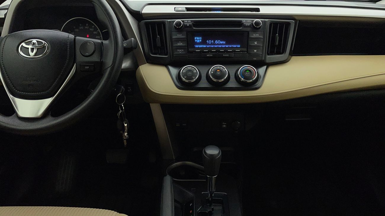 Toyota RAV4 EXR 2.5 | Zero Down Payment | Free Home Test Drive