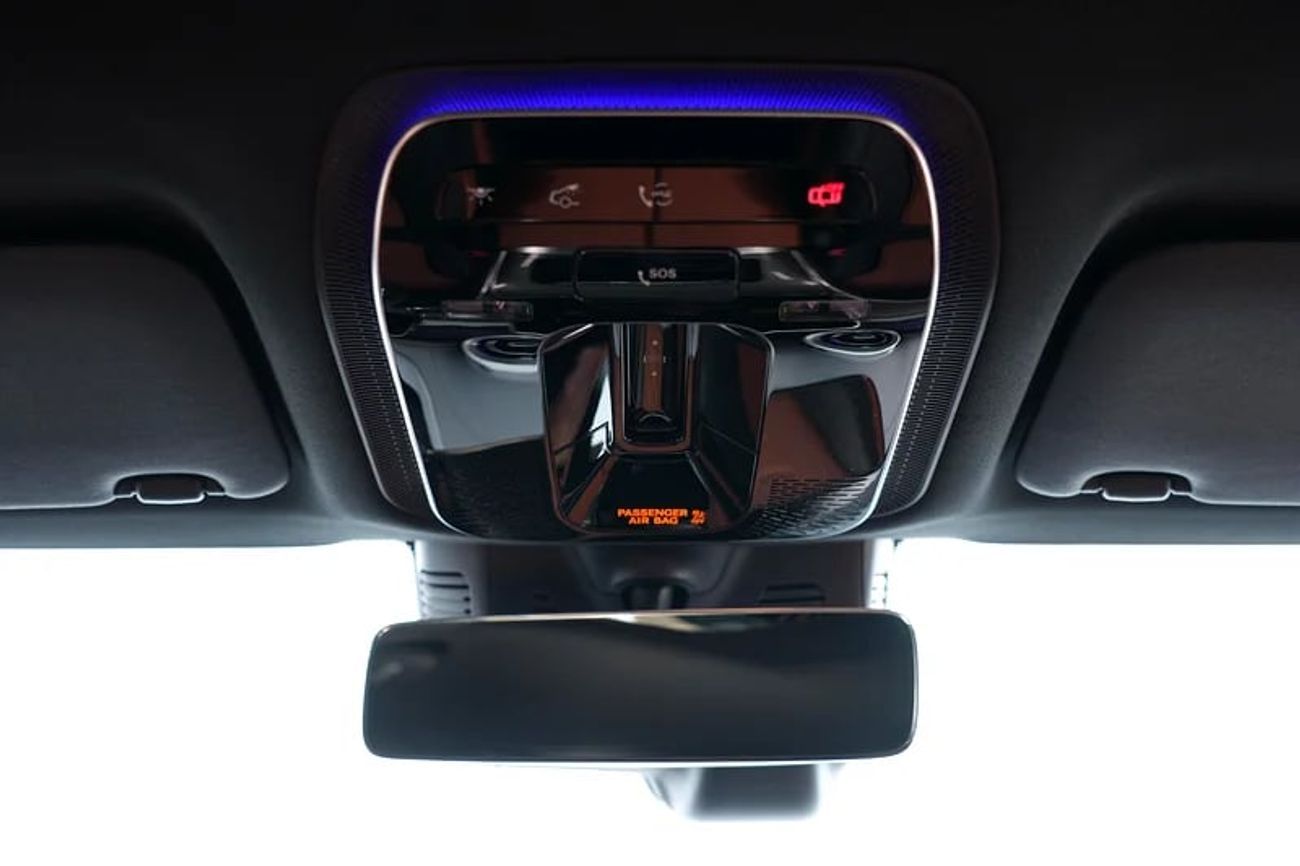 مرسيدس بنز GLC كوبيه 200 Arrival | GLC 200 Coupe | GCC km | Agency Warranty | AMG Package