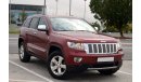 Jeep Grand Cherokee Limited in Perfect Condition