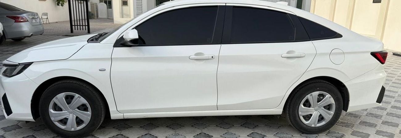 Toyota Yaris 1.5 L Basic