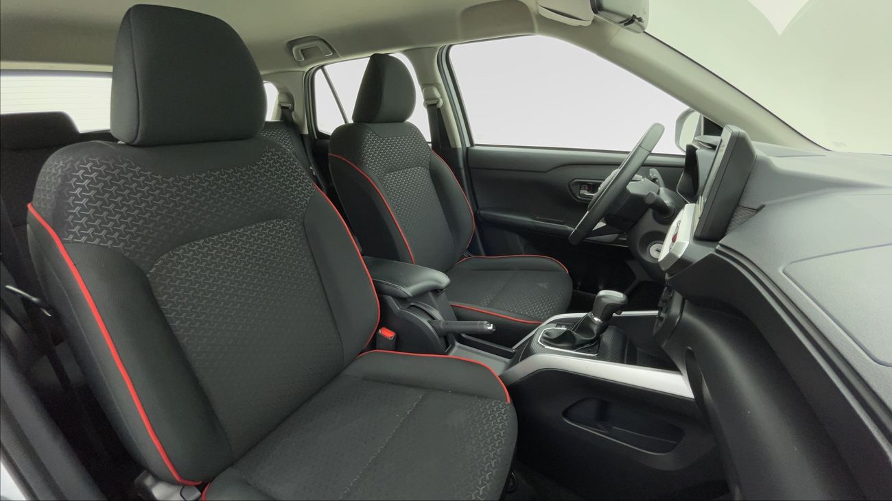 Toyota Raize G 1 | Zero Down Payment | Home Test Drive