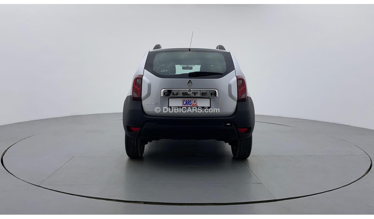 Renault Duster PE 2 | Under Warranty | Inspected on 150+ parameters