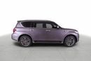 Infiniti QX80 Luxe 7st 5.6L LUXE 5.6
