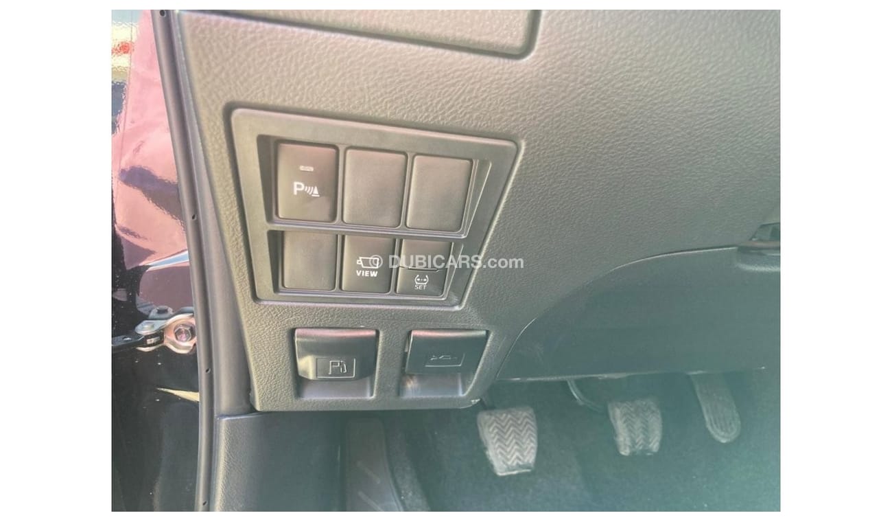 Toyota Hilux TOYOTA  HILUX ADVENTURE 2.8L DIESEL 2022MY EXPORT ONLY