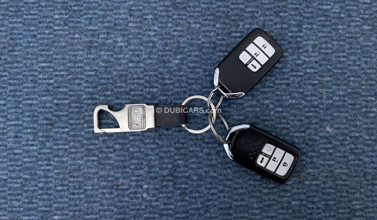 Honda Civic EXI 2 | Under Warranty | Inspected on 150+ parameters