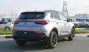 Opel Grandland X GS Line 1.6T