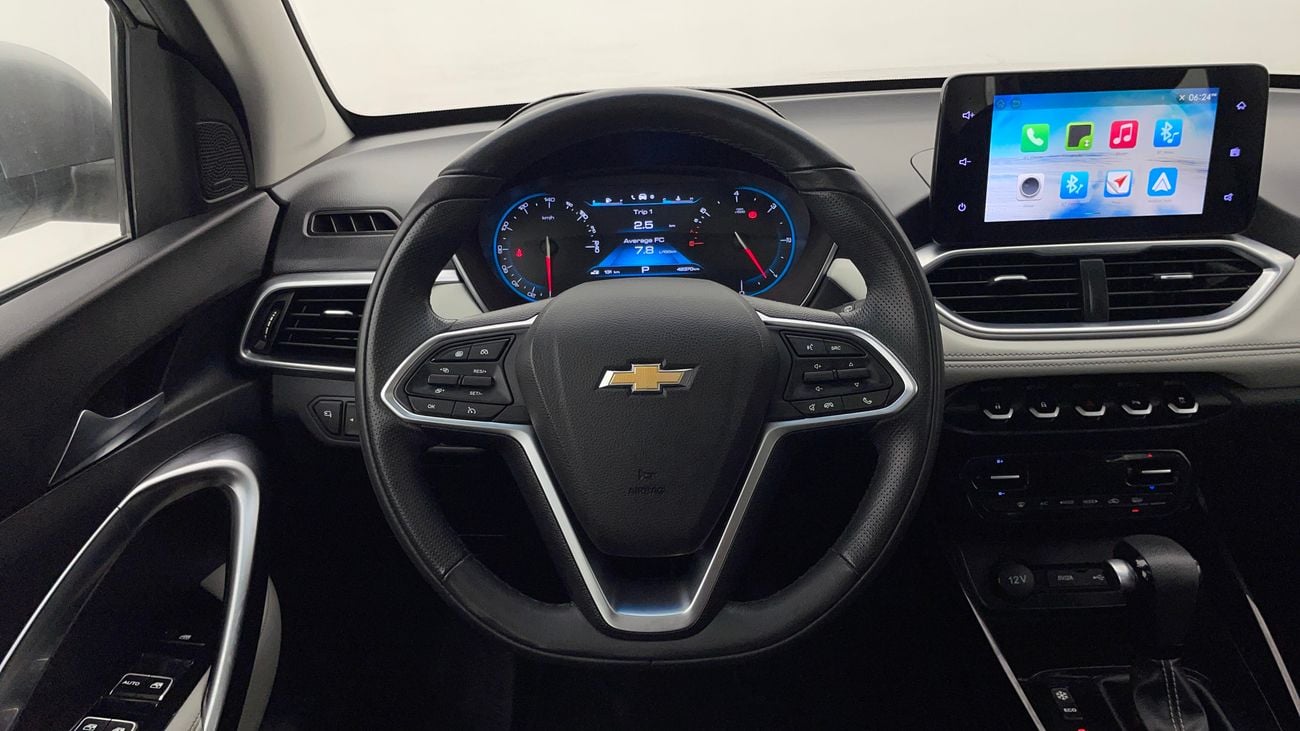 Chevrolet Captiva PREMIER 1.5 | Zero Down Payment | Home Test Drive