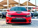 Dodge Charger GT | Monthly 1150/- | 0% DP | Sunroof | Fog Lights | Blindspot | # 38965