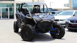 Polaris RZR PRO Xp 4