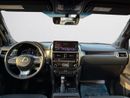 Lexus GX460 AED 3,200 P.M | 0% DOWN PAYMENT | LEXUS GX460 PREMIER | 4.6L V8 4WD | AGENCY WARRANTY | FULL AGENCY