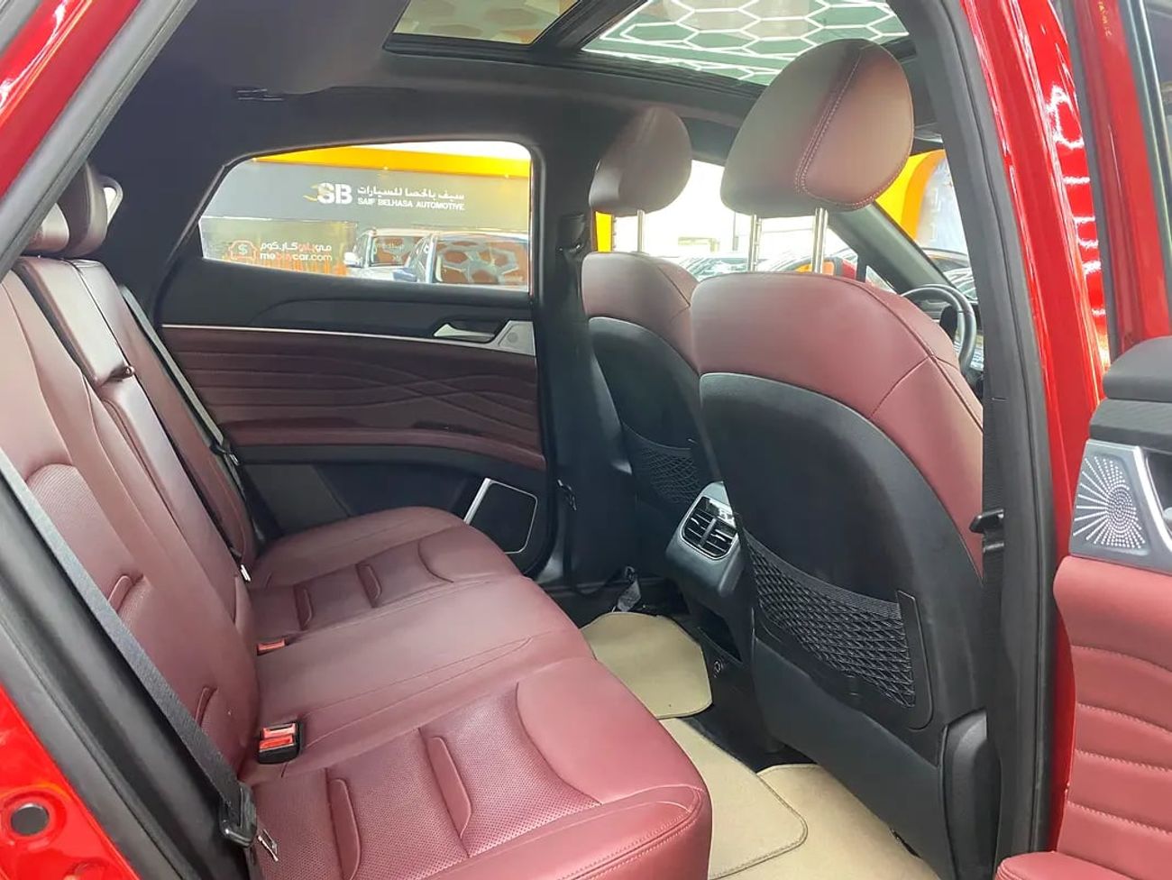 دي اف اس كاي فنغون ix5 0% Down Payment | NO CONVENIENCE FEES | Ramadan Promotion | Certified Pre-owned l