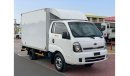 Kia Bongo K4000G 2017 Van Ref#694