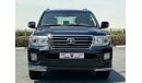 Toyota Land Cruiser GXR V8 - 2012 - EXCELLENT CONDITION