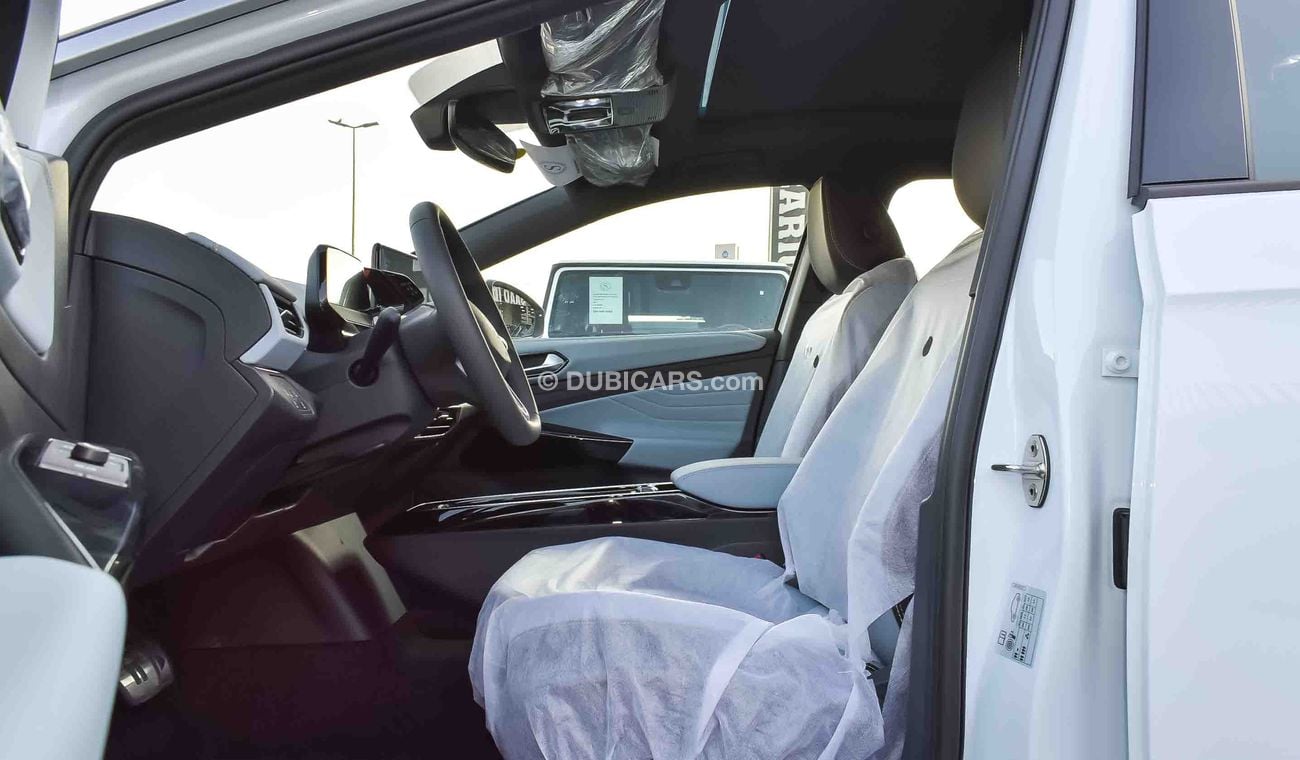 Volkswagen ID.4 Pro X