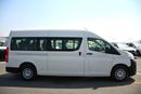 Toyota Hiace 3.5L Automatic  ( Ready Stock )