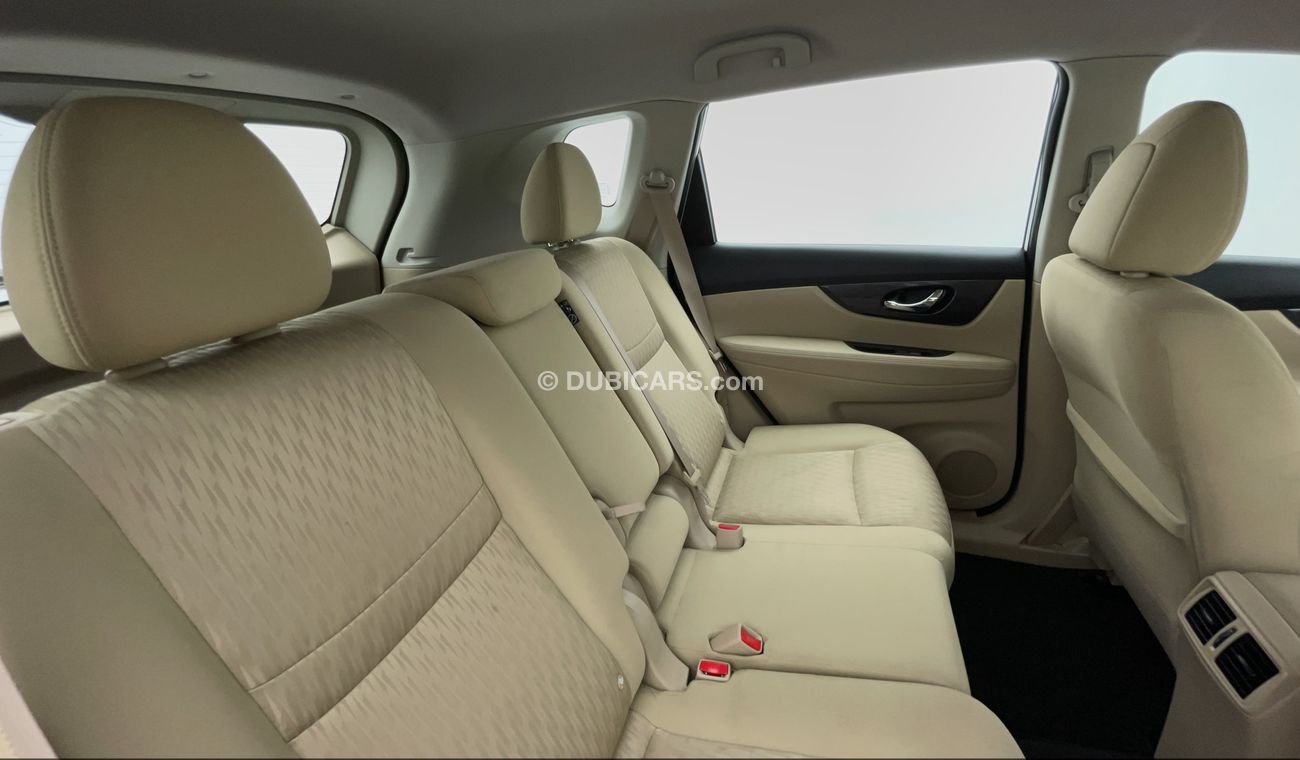 Nissan XTrail S 2.5 | Zero Down Payment | Free Home Test Drive