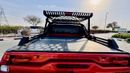 Toyota Hilux OFF ROAD MODIFIED | ROOF RACK SIDE AWINGIN CAMPING TENT | RHD | 2017 | 2.8L DIESEL ENGINE | MANUAL T