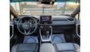 Toyota RAV4 2020 TOYOTA RAV4 XSE HYBRID 4x4 FULL OPTIONS