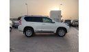 تويوتا برادو TOYOTA LAND CRUISER PRADO RIGHT HAND DRIVE (PM1557)