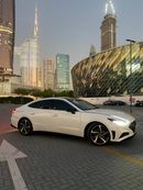 Hyundai Sonata 1.6 T