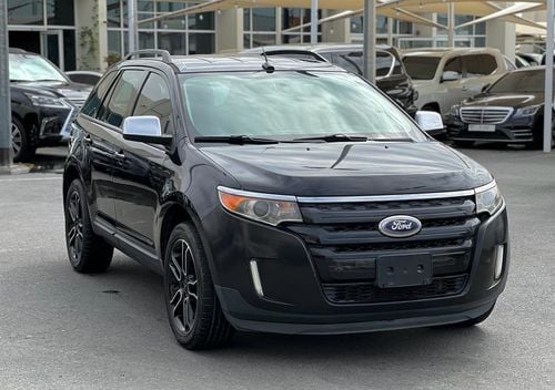 Ford Edge Sport