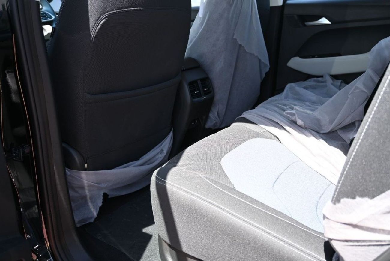 Chevrolet Captiva Chevrolet Captiva Premier 1.5L Petrol, L4 SUV, FWD, 5 Doors, Sunroof, Driver Electric Seats, Cruise