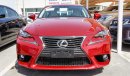 Lexus IS250