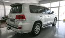 Toyota Land Cruiser GX.R V8 5.7